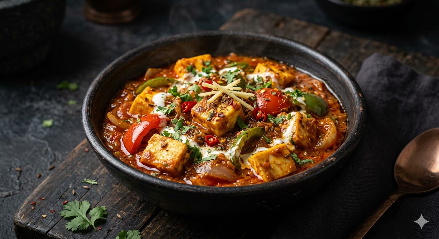 South Indian Delights